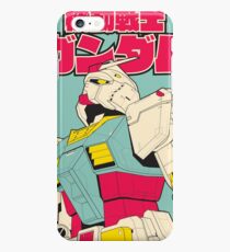 RX-78-2 Gundam iPhone 6s Plus Case