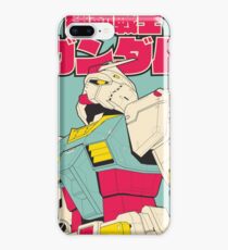 RX-78-2 Gundam iPhone 8 Plus Case