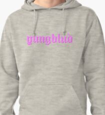 yungblud Pullover Hoodie