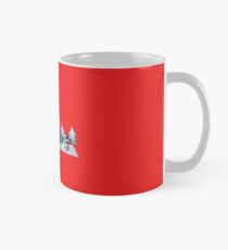 Weihnachten Mug