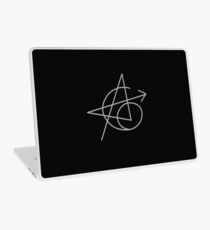 Ohne Titel Laptop Folie