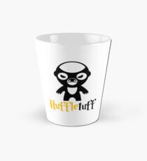 We can be Tuff! Tall Mug