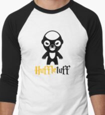 We can be Tuff! Men's Baseball ¾ T-Shirt