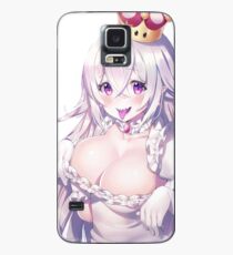 Funda/vinilo para Samsung Galaxy Princesa boosette v2