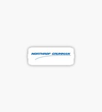 Northrop Grumman Sticker