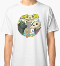SIFL AND OLLY -- AND CHESTER Classic T-Shirt