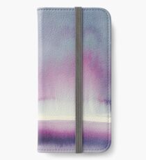 Northwesterly iPhone Wallet/Case/Skin