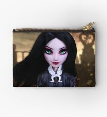 Steam Alice Doll Studio Pouch
