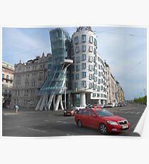 Amazing architecture Poster