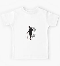 Ladies and Gents... Kids Tee