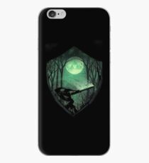 Master Sword iPhone Case