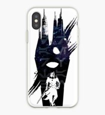 Darth Revan Star Forge iPhone Case