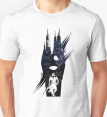 Darth Revan Star Forge Unisex T-Shirt