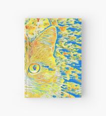 Hidden Look Hardcover Journal