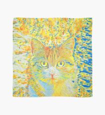 Hidden Look Scarf