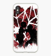 Obito iPhone Case