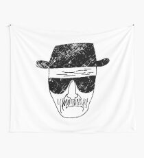 Heisenberg Wall Tapestry