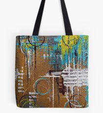 seatac Tote Bag