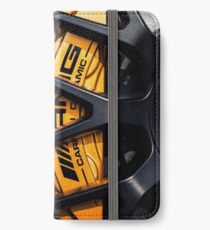amazing art iPhone Wallet/Case/Skin
