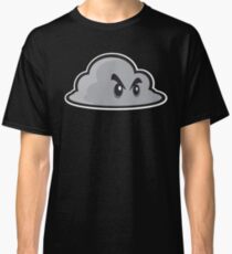 Mr. Grey Classic T-Shirt