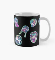 Turk E. Turkleton Tasse (Standard)