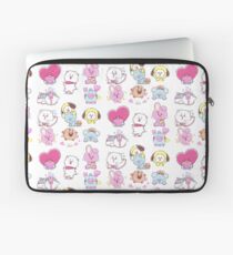 Bt21 Laptop Sleeve