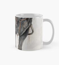 Roper Der Welpe Tasse (Standard)