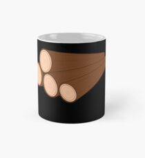wood Mug