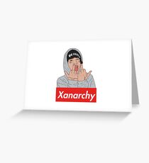 metal Greeting Card