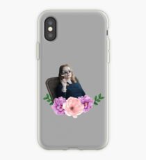 Zelda spellman iPhone Case