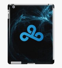 Vinilo o funda para iPad Cloud9 Gaming