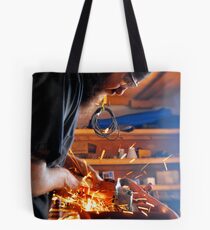 lensbaby please Tote Bag