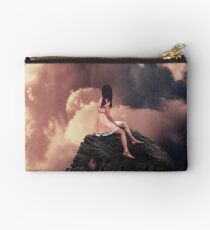 You came from the Clouds Studio Pouch