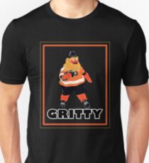 Everybody loves Gritty, new mascot of the Flyers Unisex T-Shirt