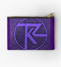 Turkuaz Studio Pouch
