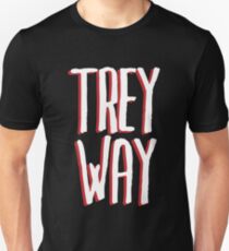 treyway 6ix9ine tr3way Rapper Tekashi69 stoopid stooopid stupid Unisex T-Shirt