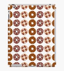 Donuts iPad Case/Skin
