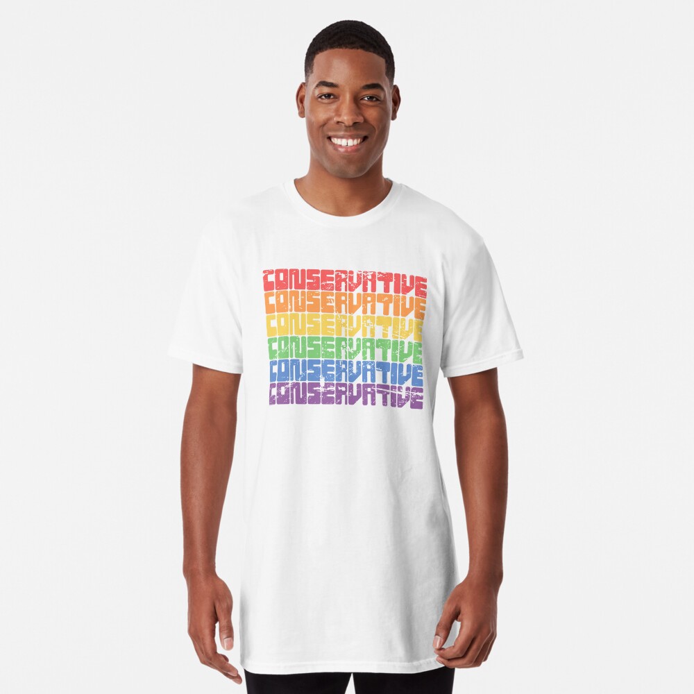 lgbt conservative shirt