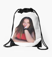 Kenzie Ziegler Drawstring Bag