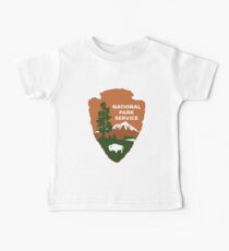 National Park Service Baby T-Shirt