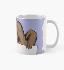 neanderthal Mug