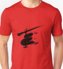 Fräulein Saigon Musical Unisex T-Shirt