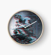 What's The Point Clock