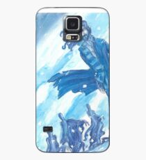 Sirius Black and the Dementor Case/Skin for Samsung Galaxy