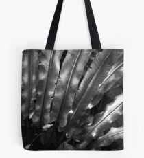 silvery nature Tote Bag