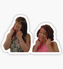 broad city Sticker