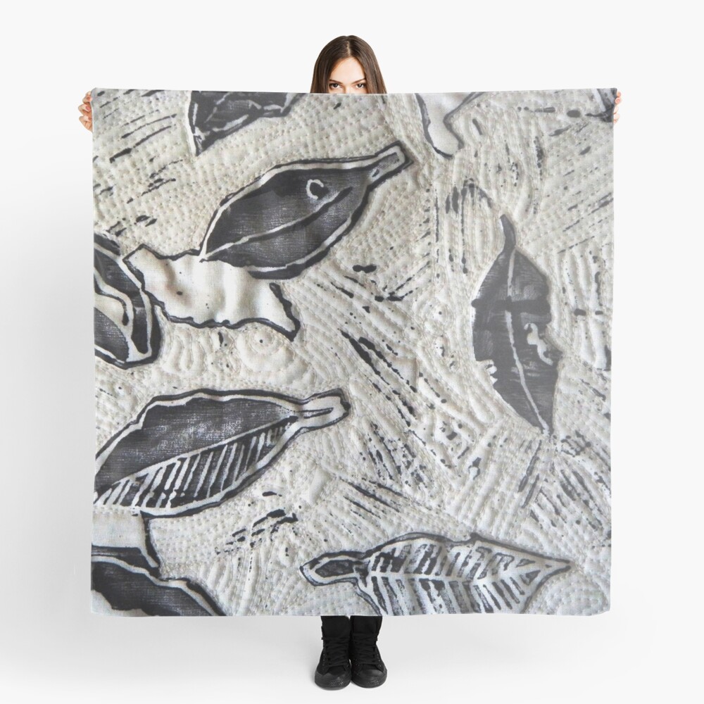 After the Rain #2 Scarf