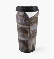 Mansion 1885 Travel Mug