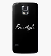Freistil Hülle & Skin für Samsung Galaxy