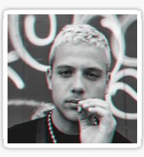 Plk Rappeur Polak Sticker
